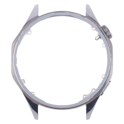 For Huawei Watch GT 4 46mm Original LCD Screen Frame Bezel Plate (Grey) - For Huawei by buy2fix | Online Shopping UK | buy2fix