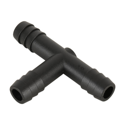 10pcs/Bag Car T Type Wiper Spray Nozzle Water Pipe Connection Tube - Others by buy2fix | Online Shopping UK | buy2fix