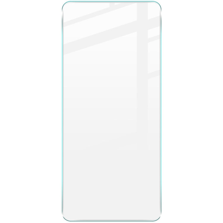 For Xiaomi Redmi K40 IMAK H Series Tempered Glass Film -  by imak | Online Shopping UK | buy2fix