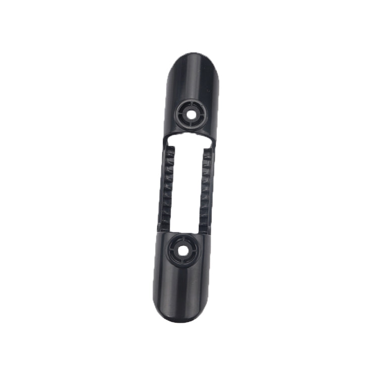 A5959 2 PCS Boat / Kayak Oar Plastic Fixing Buckle Paddle Clip Holder with Screws - Marine Accessories & Parts by buy2fix | Online Shopping UK | buy2fix