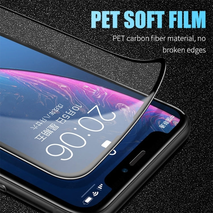 For Xiaomi Redmi 10 25 PCS 9D Full Screen Full Glue Ceramic Film -  by buy2fix | Online Shopping UK | buy2fix