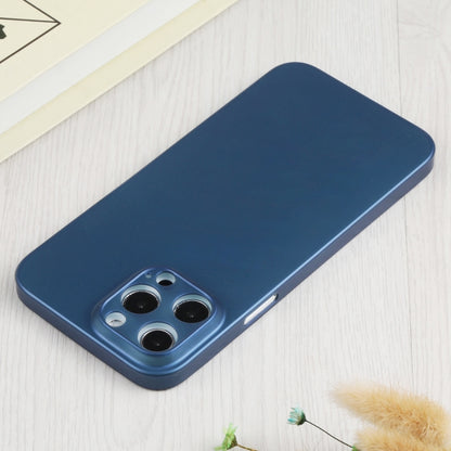 For iPhone 13 Pro Camera Precision Hole PP Protective Case (Blue) - iPhone 13 Pro Cases by buy2fix | Online Shopping UK | buy2fix