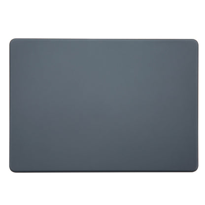 Laptop Matte Style Protective Case For MacBook Pro 14.2 inch A2442 2021 / 2023(Black) - MacBook Pro Cases by buy2fix | Online Shopping UK | buy2fix