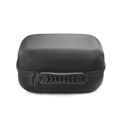 For Turtle Beach XO4 Headset Protective Storage Bag(Black) - Other Earphone Case by buy2fix | Online Shopping UK | buy2fix