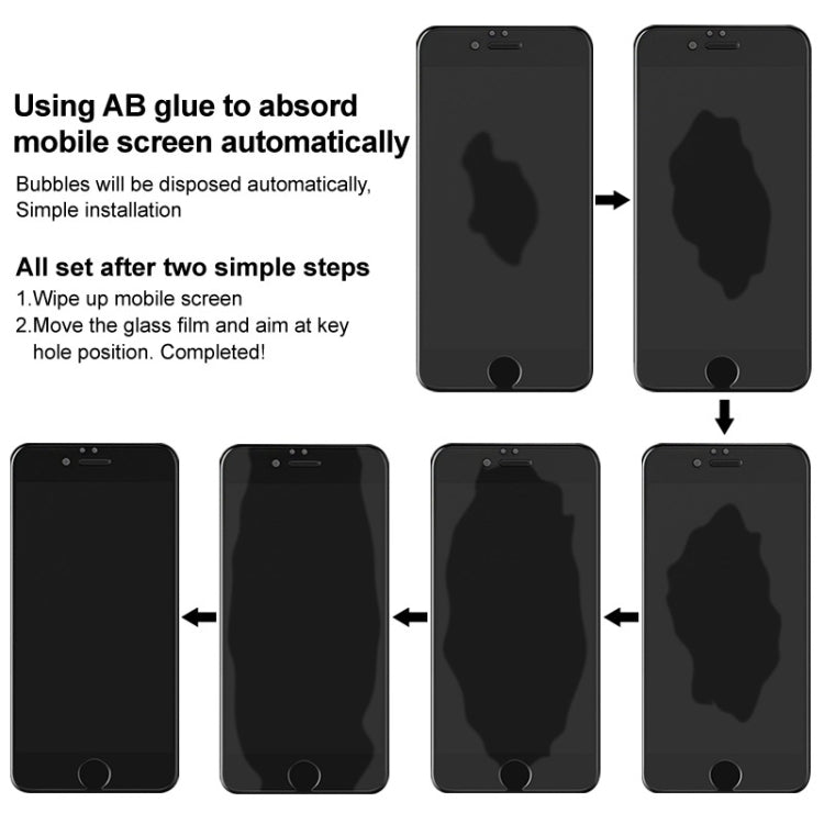 imak H Series Tempered Glass Film For OPPO Realme GT Neo2 - Realme Tempered Glass by imak | Online Shopping UK | buy2fix