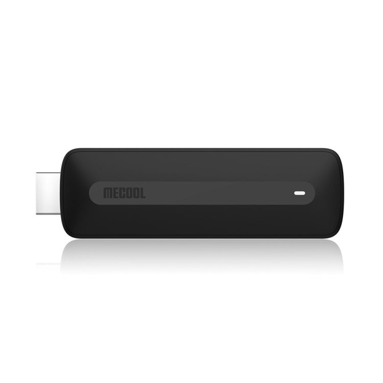 Mecool KD3 4K TV Stick, Android 11 Amlogic S905Y4 CPU 2GB+8GB with RC(EU Plug) - Amlogic S905 by MECOOL | Online Shopping UK | buy2fix