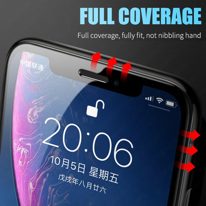 For OnePlus 11 Pro 25pcs 9D Full Screen Full Glue Ceramic Film - OnePlus Tempered Glass by buy2fix | Online Shopping UK | buy2fix