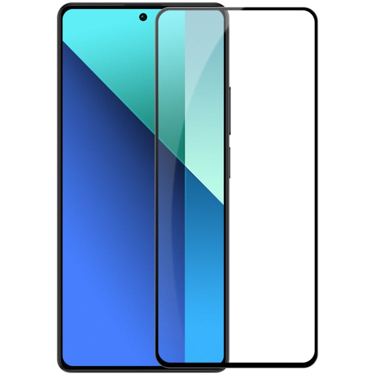 For Xiaomi Redmi Note 13 4G NILLKIN CP+Pro 9H Explosion-proof Tempered Glass Film - Note 13 Tempered Glass by NILLKIN | Online Shopping UK | buy2fix