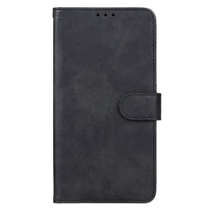 For Infinix GT 20 Pro Leather Phone Case(Black) - Infinix Cases by buy2fix | Online Shopping UK | buy2fix