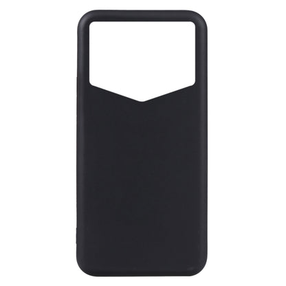 For Xiaomi Redmi K70 Pro Lamborghini TPU Phone Case(Black) - Xiaomi Cases by buy2fix | Online Shopping UK | buy2fix