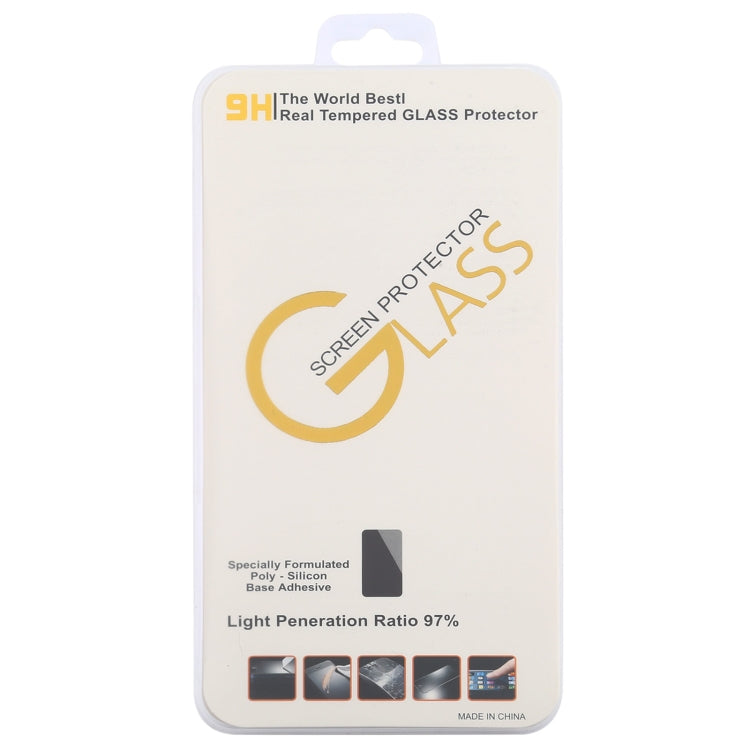 For vivo X200 Pro 3D Curved Edge Full Screen Tempered Glass Film - X200 Pro Tempered Glass by buy2fix | Online Shopping UK | buy2fix