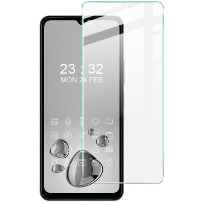 For Xiaomi Redmi A3 4G IMAK H Series Tempered Glass Film -  by imak | Online Shopping UK | buy2fix