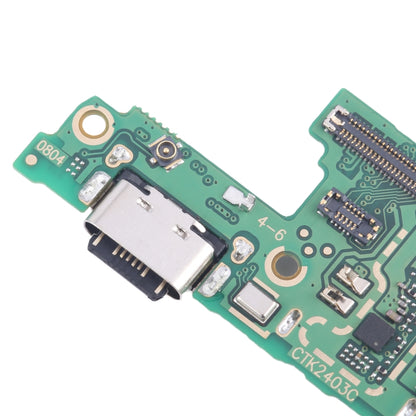 For vivo Y200 5G V2307 OEM Charging Port Board - Charging Port Board by buy2fix | Online Shopping UK | buy2fix