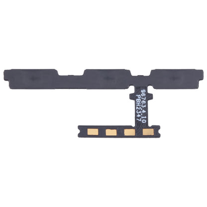 For Motorola Moto G Play 2023 OEM Power Button & Volume Button Flex Cable - Flex Cable by buy2fix | Online Shopping UK | buy2fix