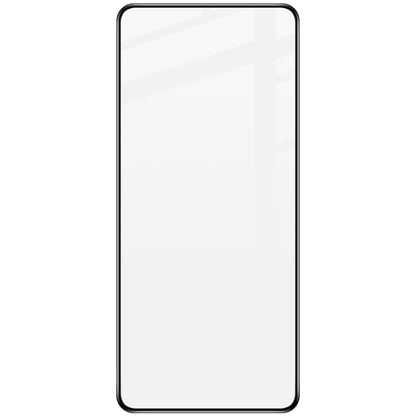For Motorola Moto G Stylus 5G 2024 imak 9H Surface Hardness Full Screen Tempered Glass Film Pro+ Series - Motorola Tempered Glass by imak | Online Shopping UK | buy2fix