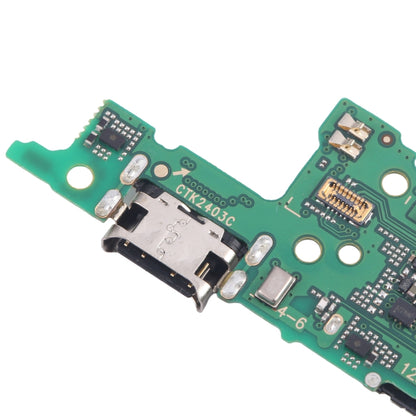 For Honor X9A OEM Charging Port Board - Tail Connector by buy2fix | Online Shopping UK | buy2fix