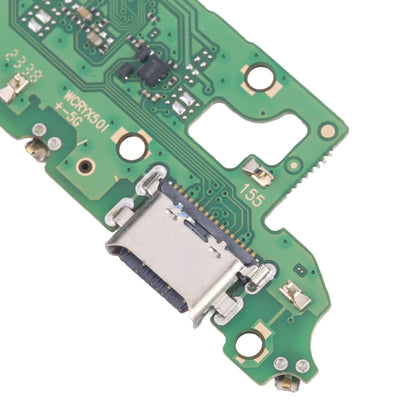 For Honor X50i+ OEM Charging Port Board - Tail Connector by buy2fix | Online Shopping UK | buy2fix