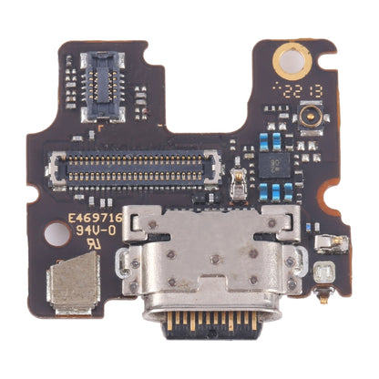 For Motorola Edge 30 Original Charging Port Board - Charging Port Board by buy2fix | Online Shopping UK | buy2fix