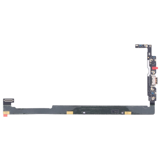 For Xiaomi Mix Fold 2 Original Charging Port Board - Tail Connector by buy2fix | Online Shopping UK | buy2fix