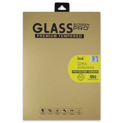 For Honor Pad V8?Pro imak H Series Full Screen Tempered Glass Film - Others by imak | Online Shopping UK | buy2fix