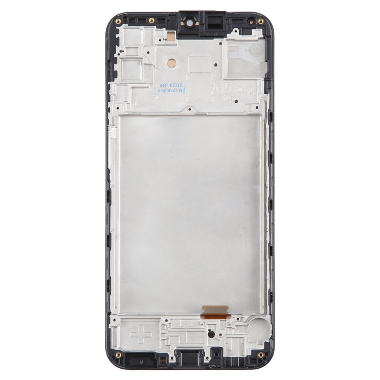 For Samsung Galaxy A15 4G SM-A155F TFT LCD Screen Digitizer Full Assembly with Frame, Not Supporting Fingerprint Identification - LCD Screen by buy2fix | Online Shopping UK | buy2fix