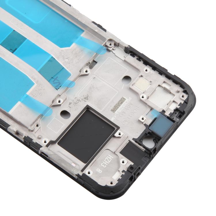 For Nokia C210 Original Front Housing LCD Frame Bezel Plate - Full Housing Cover by buy2fix | Online Shopping UK | buy2fix