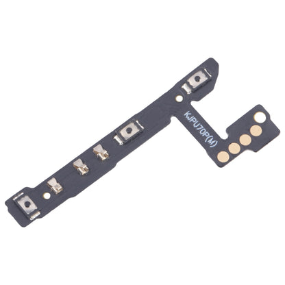 For Huawei Pura 70 Pro OEM Power Button & Volume Button Flex Cable - Flex Cable by buy2fix | Online Shopping UK | buy2fix