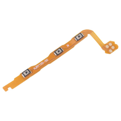 For Honor 100 OEM Power Button & Volume Button Flex Cable - Flex Cable by buy2fix | Online Shopping UK | buy2fix