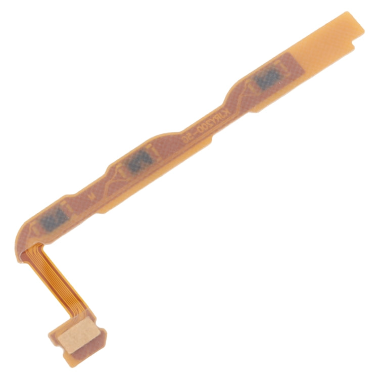 For Honor 200 OEM Power Button & Volume Button Flex Cable - Flex Cable by buy2fix | Online Shopping UK | buy2fix