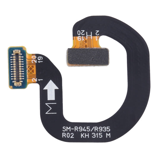 For Samsung Galaxy Watch 6 40mm SM-R930 Original Back Cover Flex Cable - For Samsung by buy2fix | Online Shopping UK | buy2fix