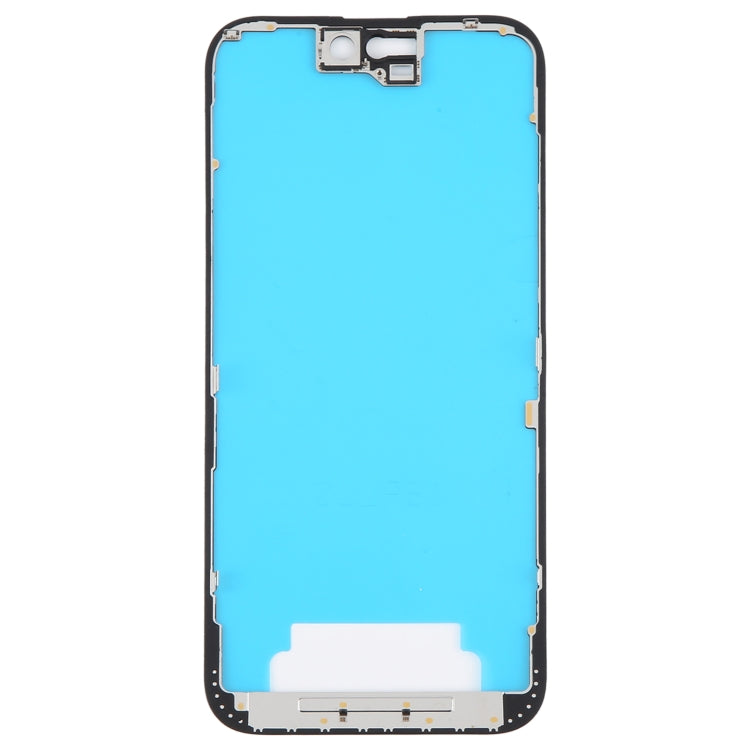 For iPhone 16 Front LCD Screen Bezel Frame -  by buy2fix | Online Shopping UK | buy2fix