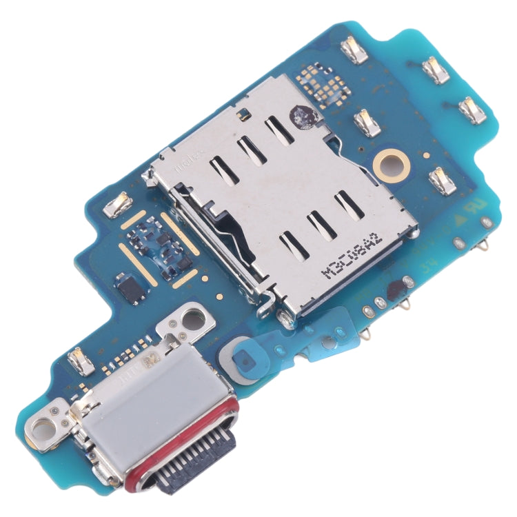 For Samsung Galaxy S24 Ultra SM-S9280 Original Charging Port Board - Galaxy S Series Parts by buy2fix | Online Shopping UK | buy2fix