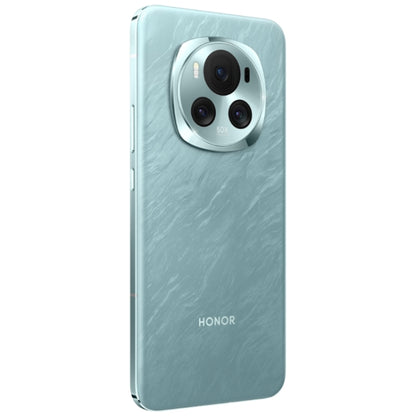 Honor Magic6, 16GB+512GB, 6.78 inch Magic OS 8.0 Snapdragon 8 Gen 3 Octa Core up to 3.3GHz, Network: 5G, OTG, NFC, Support Google Play(Blue) - Honor by Huawei | Online Shopping UK | buy2fix