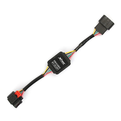 For Peugeot 206 2009- TROS AC Series Car Electronic Throttle Controller - Car Modification by TROS | Online Shopping UK | buy2fix