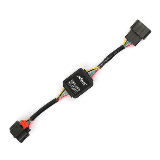 For Honda Civic 2012- TROS AC Series Car Electronic Throttle Controller - Car Modification by TROS | Online Shopping UK | buy2fix