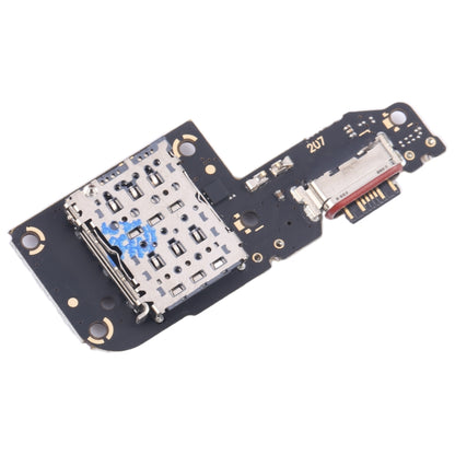 For Xiaomi Redmi Note 12 Turbo OEM Charging Port Board - Tail Connector by buy2fix | Online Shopping UK | buy2fix