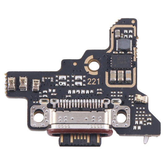 For Xiaomi 13T Pro OEM Charging Port Board - Tail Connector by buy2fix | Online Shopping UK | buy2fix