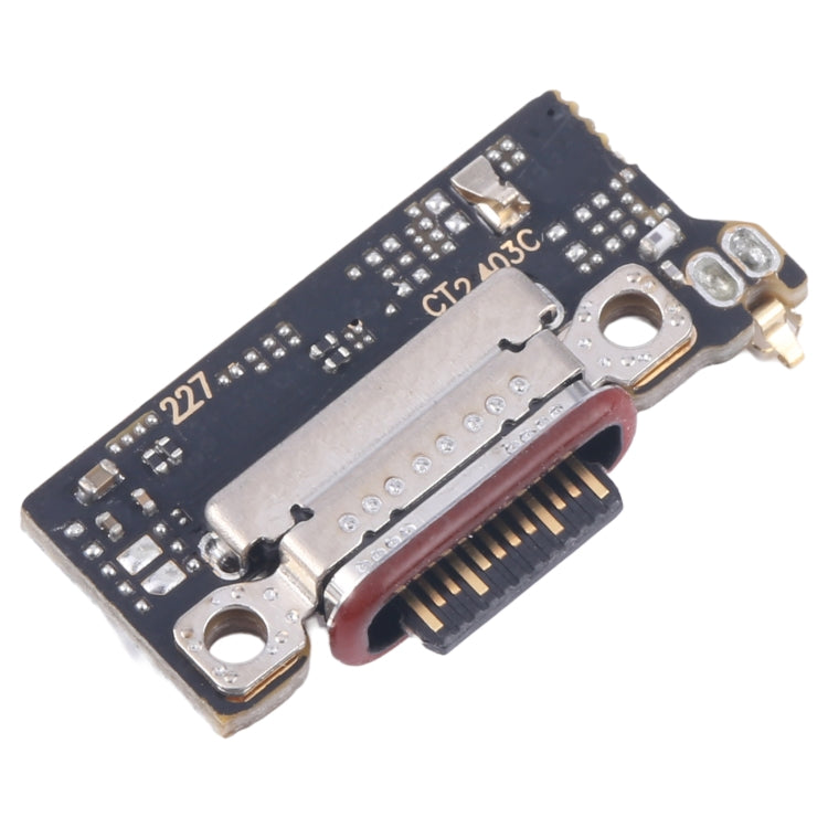 For Xiaomi 13 Ultra OEM Charging Port Board - Tail Connector by buy2fix | Online Shopping UK | buy2fix