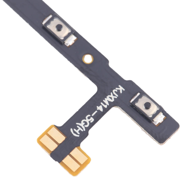 For Xiaomi 14 OEM Power Button & Volume Button Flex Cable - Flex Cable by buy2fix | Online Shopping UK | buy2fix