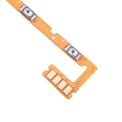 For Xiaomi Redmi 12 OEM Power Button & Volume Button Flex Cable - Flex Cable by buy2fix | Online Shopping UK | buy2fix