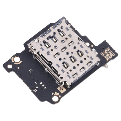 For Xiaomi 13T Pro OEM SIM Card Reader Board - Others by buy2fix | Online Shopping UK | buy2fix