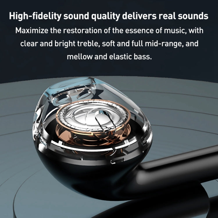 ZGA SP03 Neck-mounted Sports Bluetooth Earphone(Black) - Neck-mounted Earphone by ZGA | Online Shopping UK | buy2fix