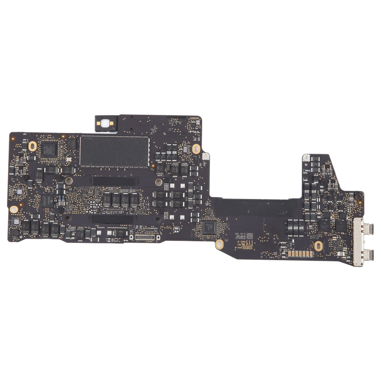 For MacBook Pro 13 A1708 2017 2.5GHz i7 16GB Original Mainboard - Motherboard by buy2fix | Online Shopping UK | buy2fix