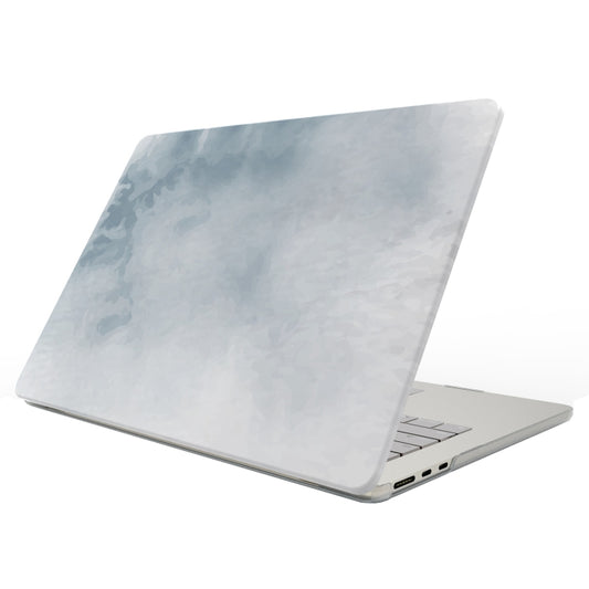 For MacBook Air 11.6 A1370 / A1465 UV Printed Pattern Laptop Frosted Protective Case(DDC-324) - MacBook Air Cases by buy2fix | Online Shopping UK | buy2fix