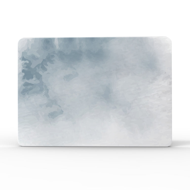 For MacBook Pro 16 A2141 UV Printed Pattern Laptop Frosted Protective Case(DDC-324) - MacBook Pro Cases by buy2fix | Online Shopping UK | buy2fix