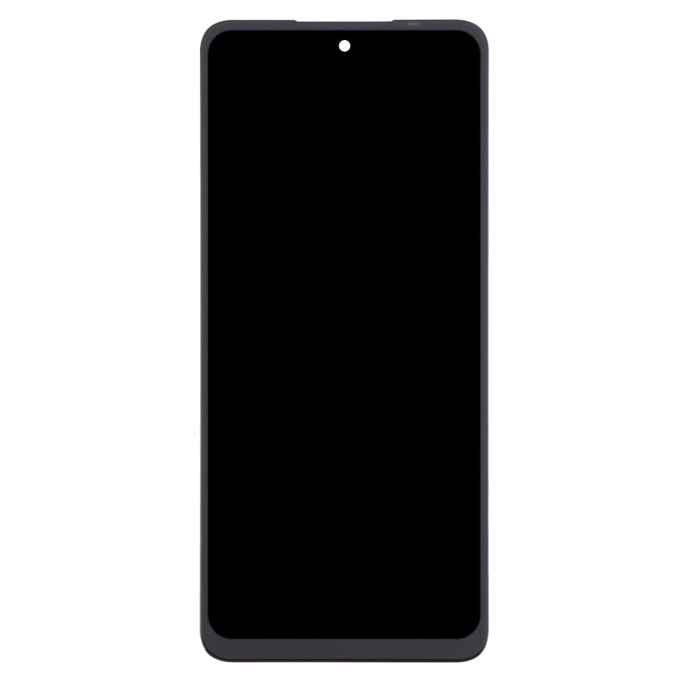 For OPPO A3 Pro 5G CPH2639 OEM LCD Screen with Digitizer Full Assembly - LCD Screen by buy2fix | Online Shopping UK | buy2fix