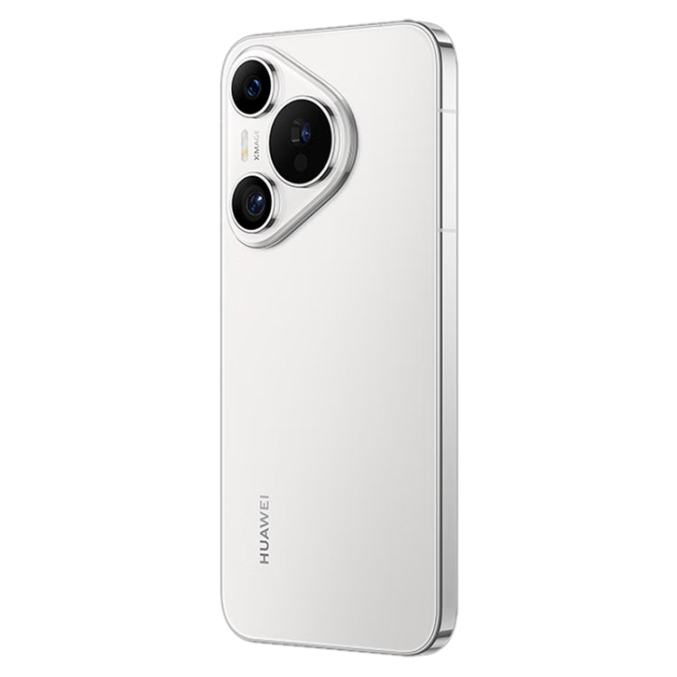 HUAWEI Pura 70, 12GB+1TB, Screen Fingerprint Identification,6.6 inch HarmonyOS 4.2 Kirin 9010 Octa Core up to 2.3GHz, NFC, OTG, Not Support Google Play(White) - Huawei Mate & P by Huawei | Online Shopping UK | buy2fix