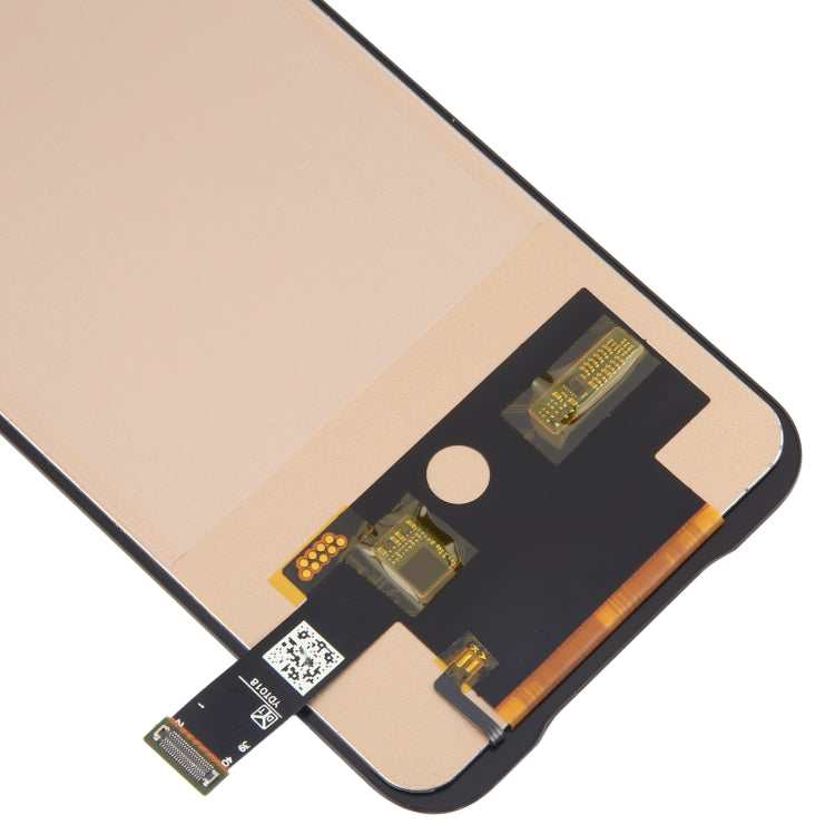 For Xiaomi Black Shark 2 TFT Material OEM LCD Screen with Digitizer Full Assembly - LCD Screen by buy2fix | Online Shopping UK | buy2fix