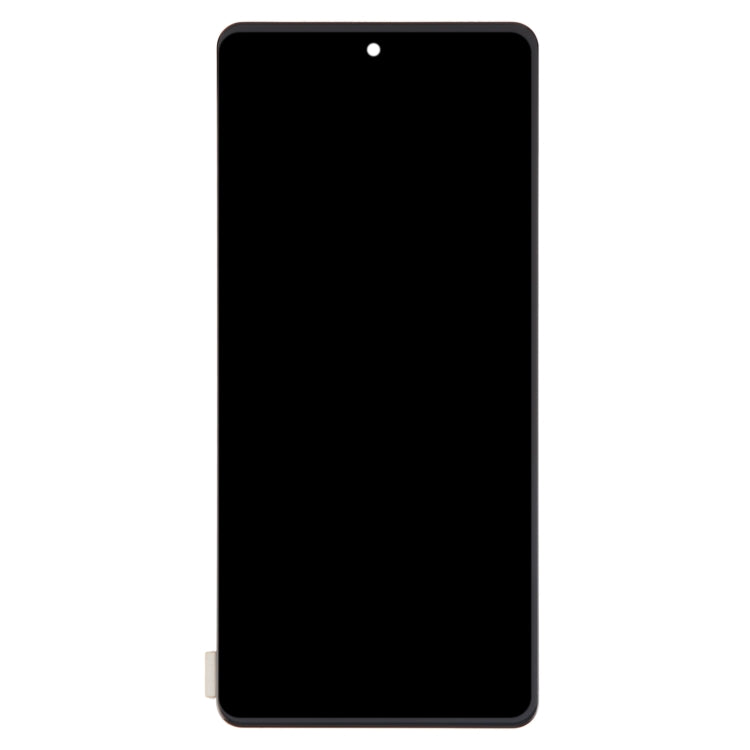 For vivo iQOO Neo8 TFT Material OEM LCD Screen with Digitizer Full Assembly - LCD Screen by buy2fix | Online Shopping UK | buy2fix
