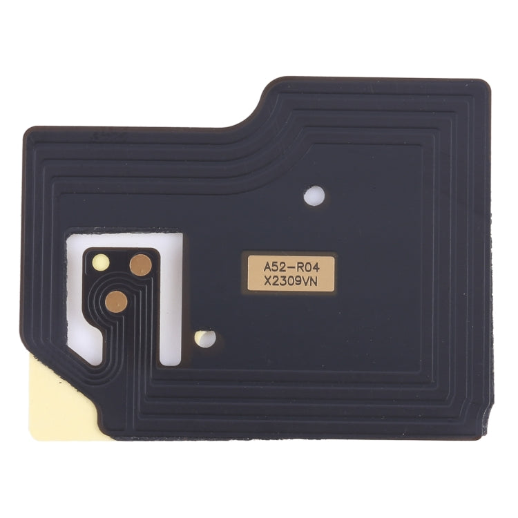 For Samsung Galaxy A52 SM-A525 Original NFC Wireless Charging Module - Galaxy A Series Parts by buy2fix | Online Shopping UK | buy2fix